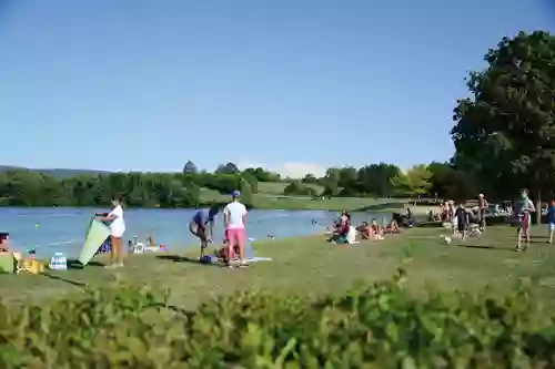 Parc de Loisirs de Bouvent