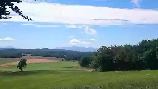 Gîte La Marmotte chez Yves