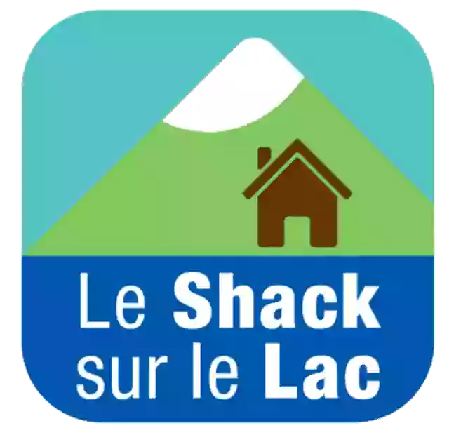 Le Shack sur le lac