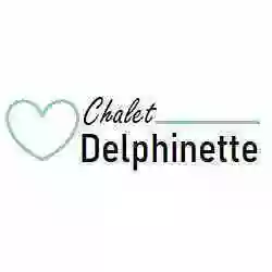 Chalet Delphinette
