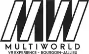 MultiWorld - salle de réalité virtuelle à Bourgoin-Jallieu