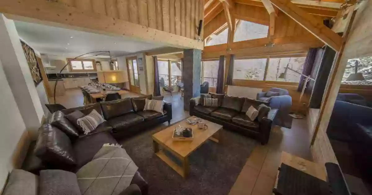 Chalet Bech'na - Pure Morzine