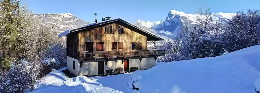 Chalet Gliere