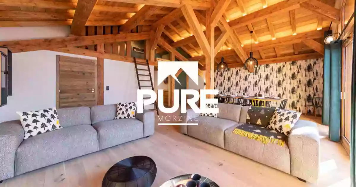 Chalet Les Forclettes - Pure Morzine