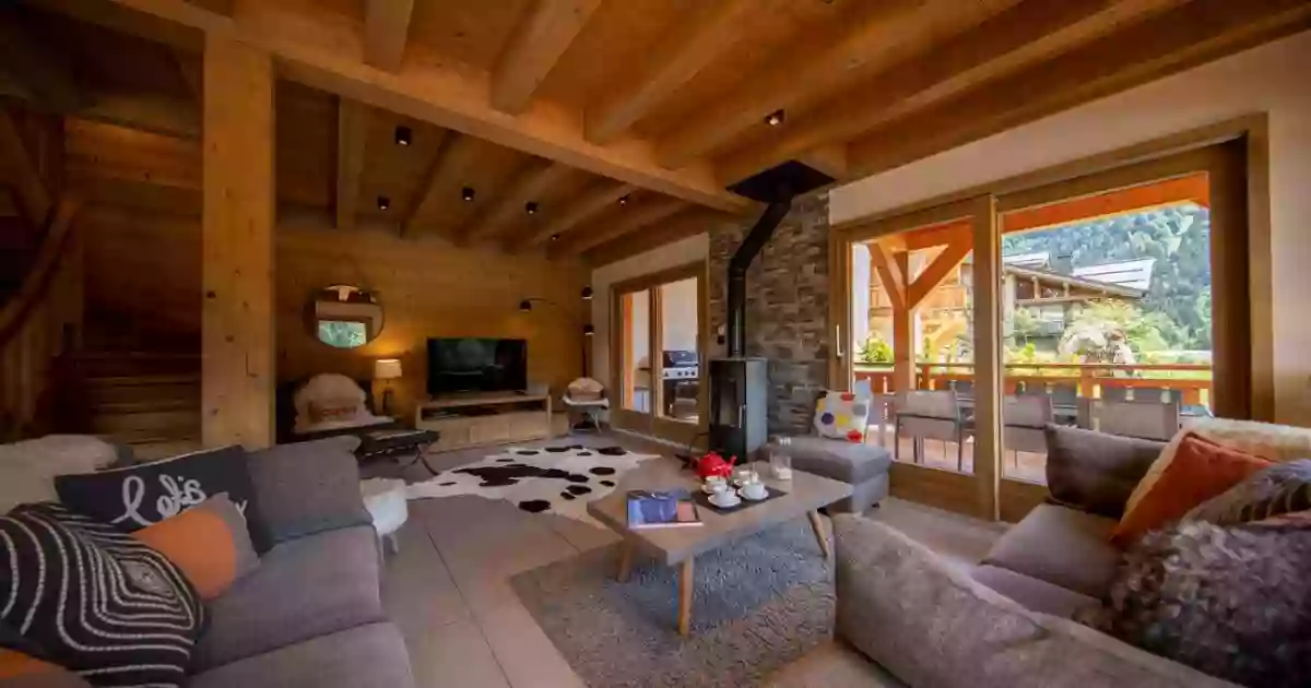 Chalet JJ - Pure Morzine