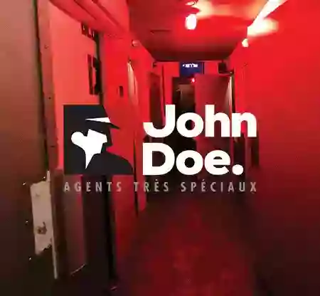 John Doe Escape Game Lyon
