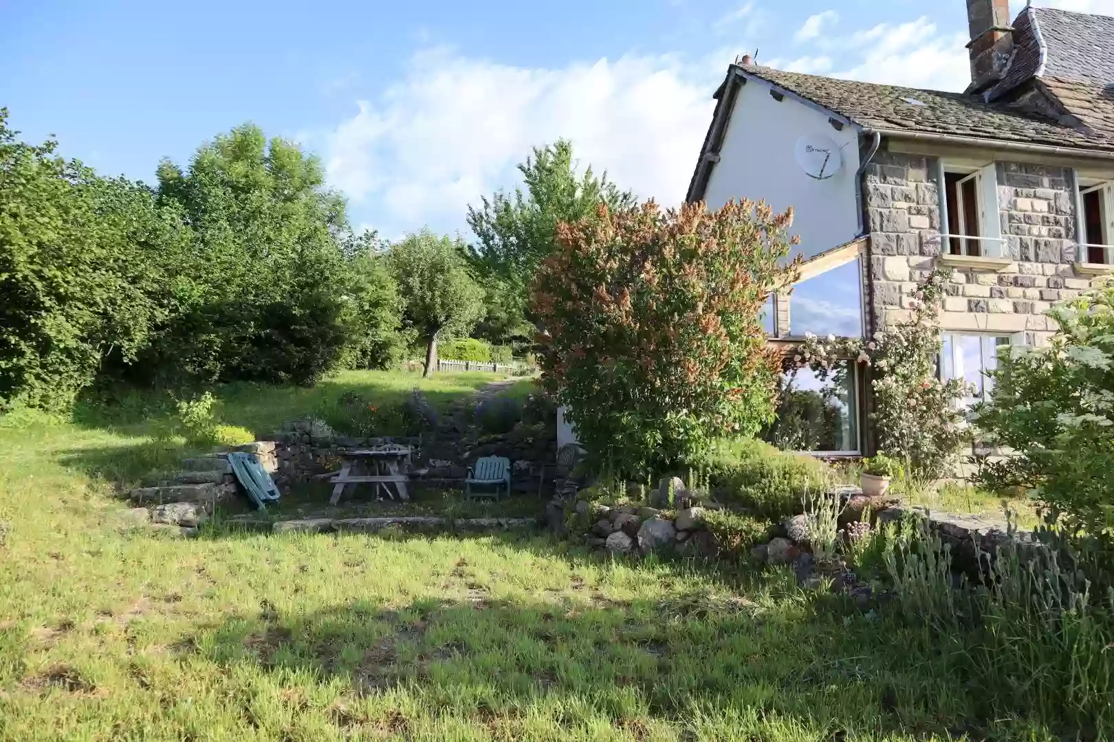 La petite maison d'Hélène