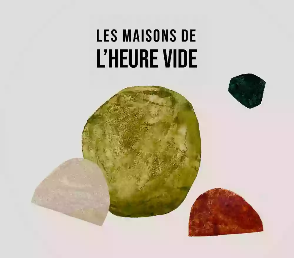 LES MAISONS DE L'HEURE VIDE - Rue du Four