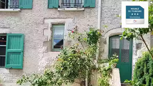 Gîte Maison de ville - Le Puy en Velay