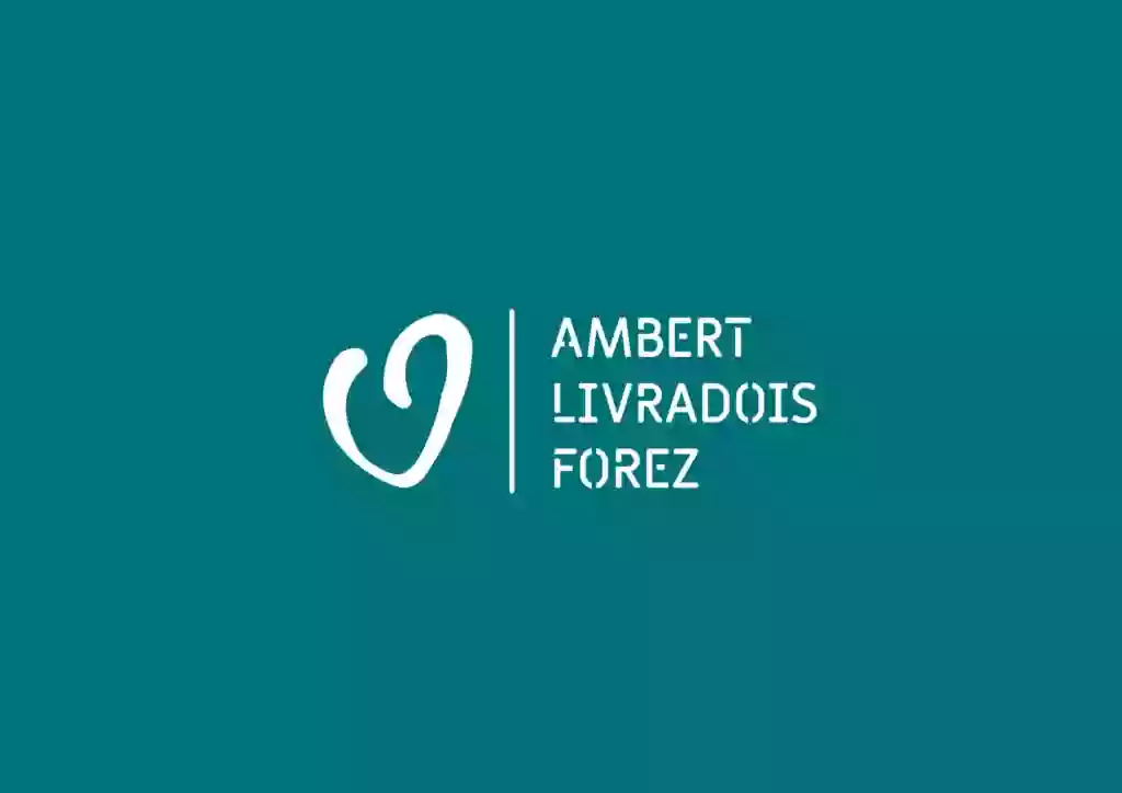 Piscine Ambert Livradois Forez