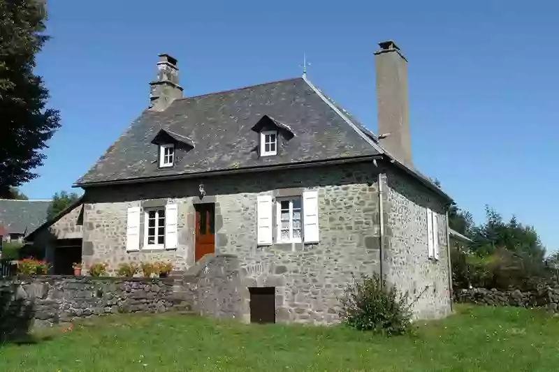 Gîte du Bosquet Cantal