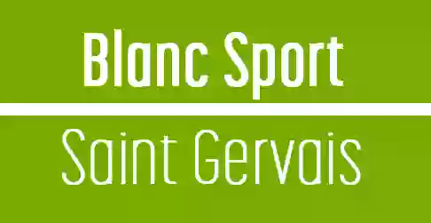 BLANC SPORT