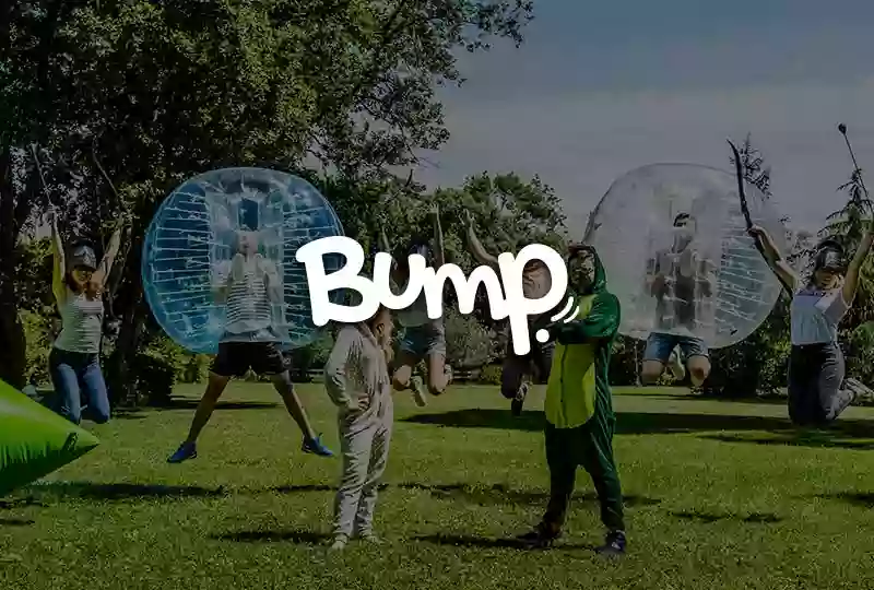 Bump-Games Montélimar