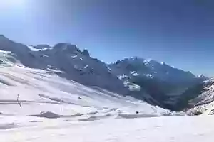 Le calme, le confort, la nature, skis aux pieds, à 15 km de Chamonix