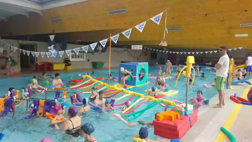 Piscine de Cusset