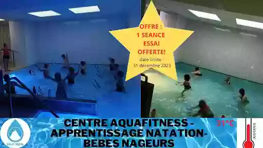 VOLC'AQUA - Centre Aquatique