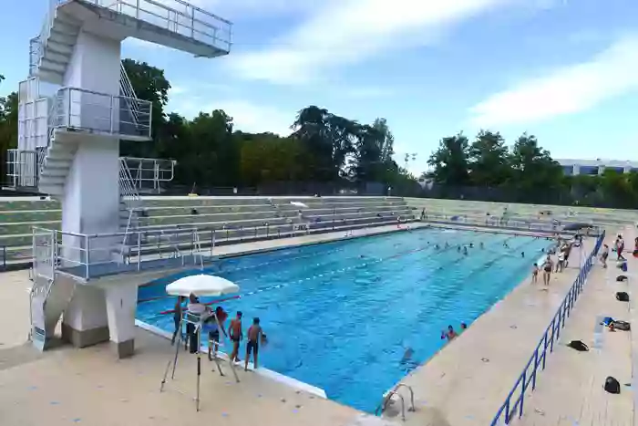 Piscine de Gerland