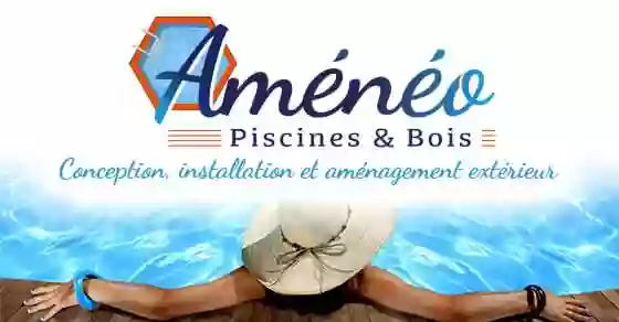 Aménéo Piscines Bois