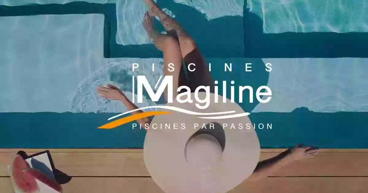 Piscines et Spas Magiline LE PUY EN VELAY