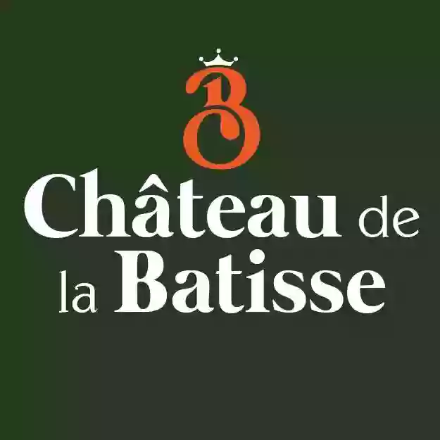 Château de la Batisse