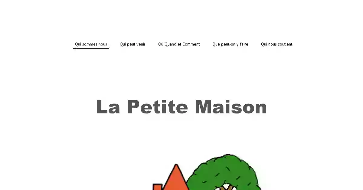 La Petite Maison