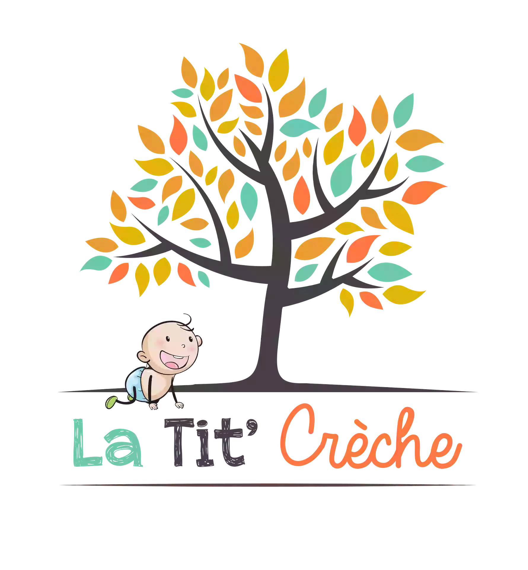 La Tit' Crèche - Micro-crèche Beaumont-Lès-Valence