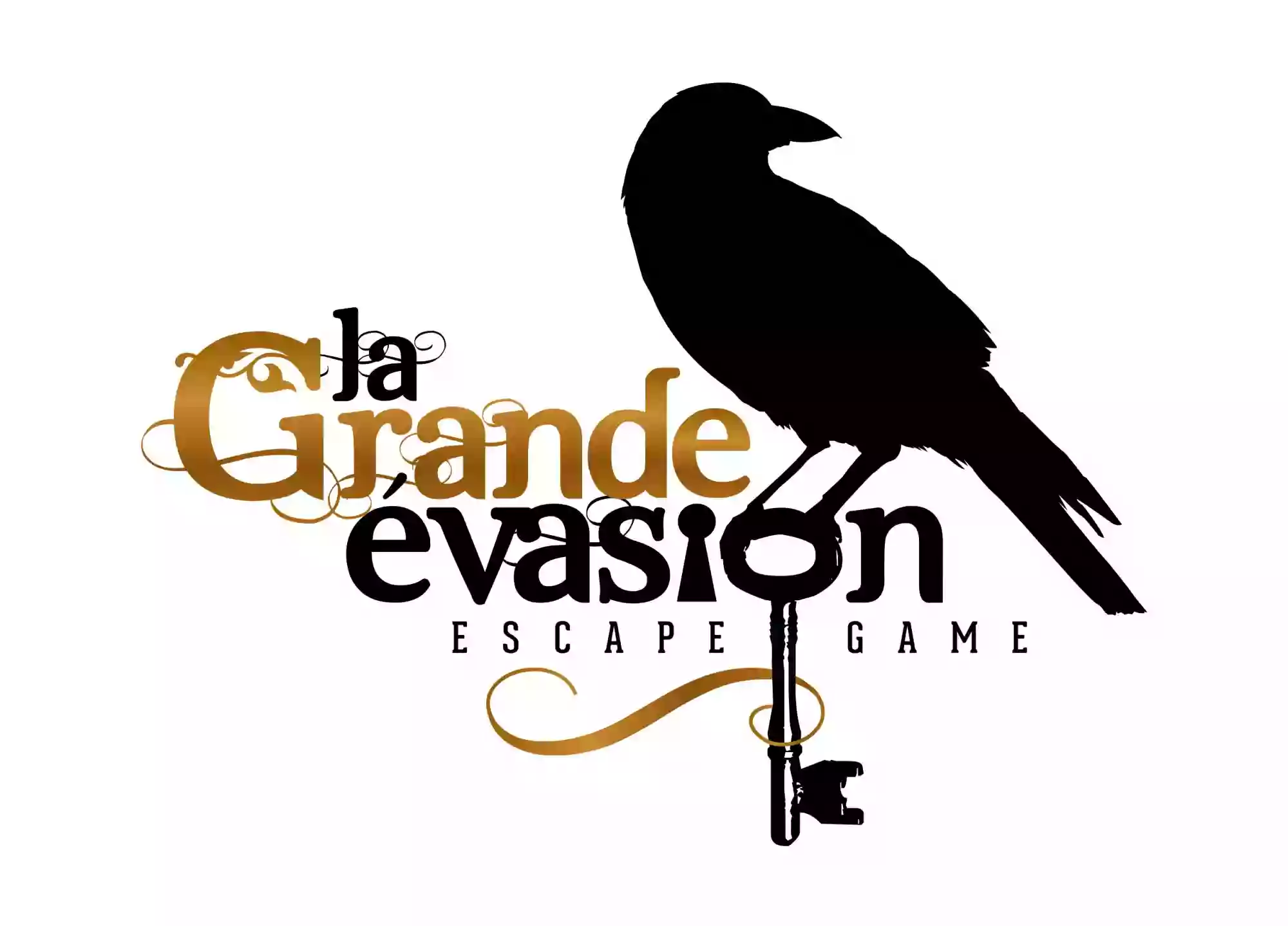 LA GRANDE ÉVASION escape game Annecy