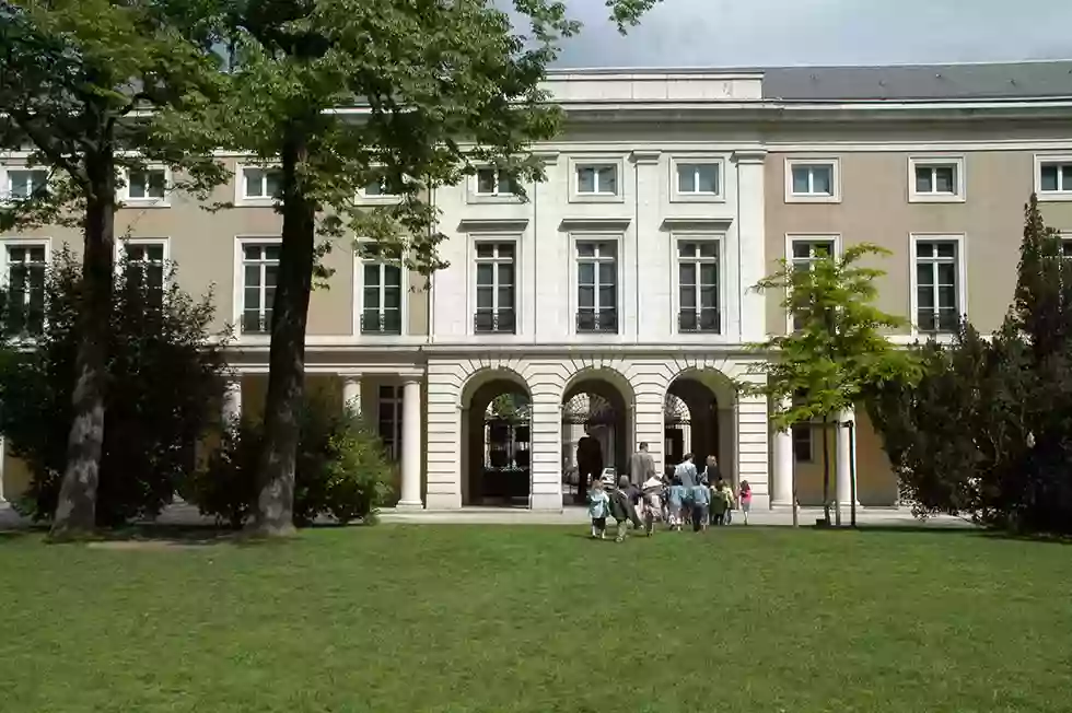 Muséum de Grenoble