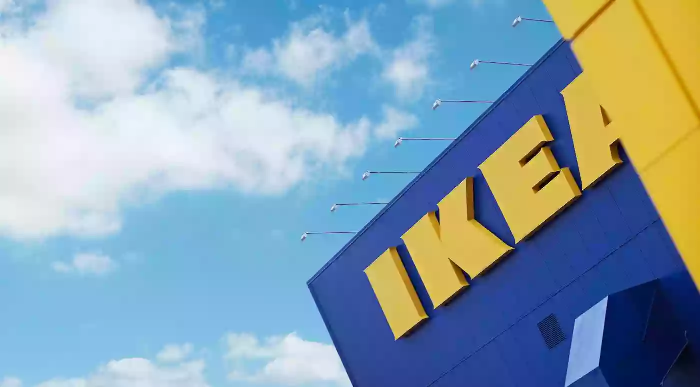 IKEA Saint-Etienne