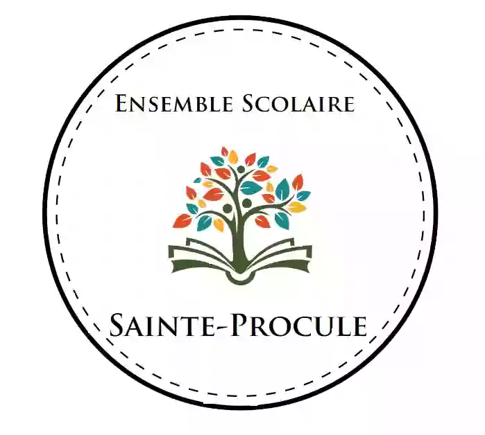 Institution Sainte Procule