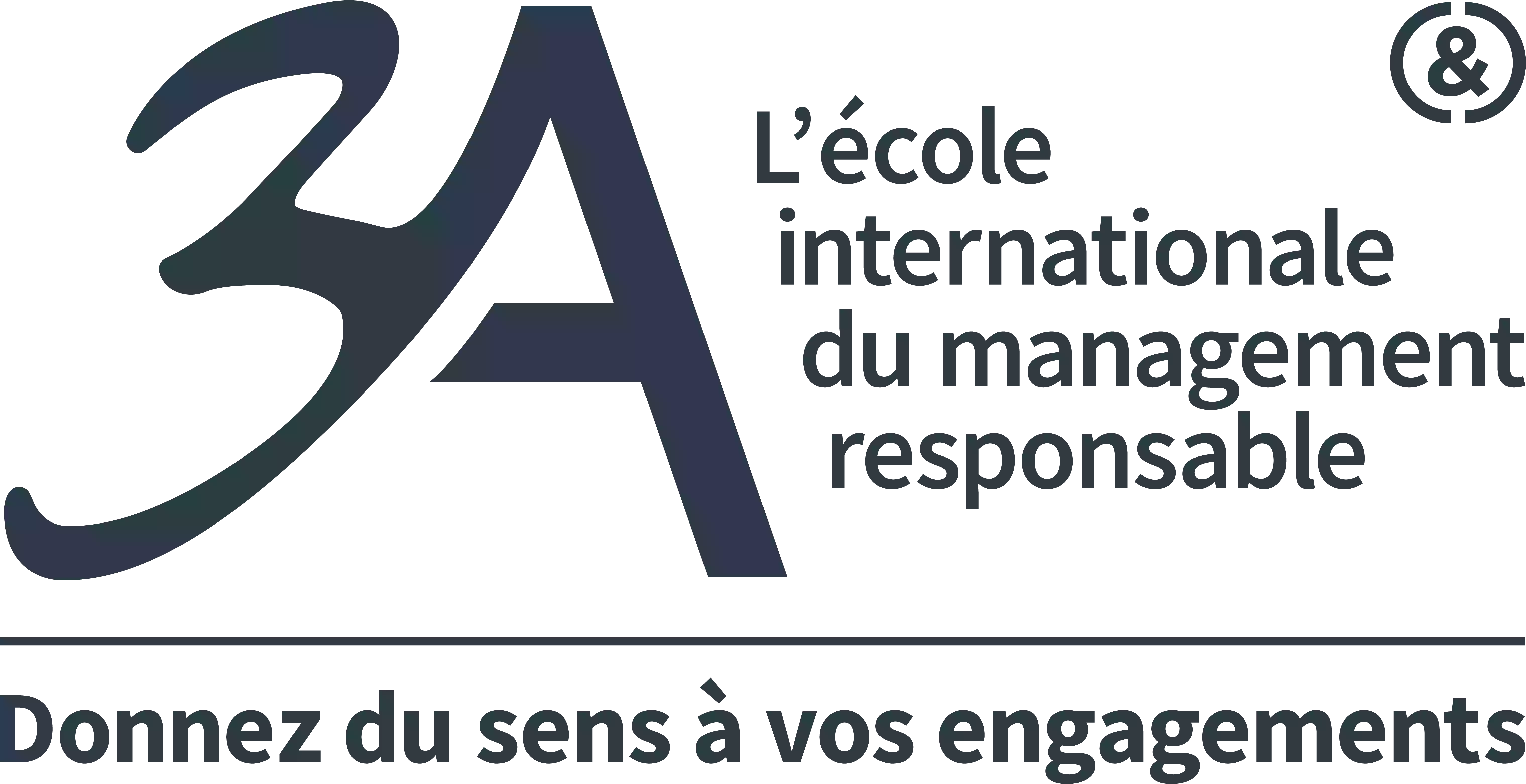 3A Lyon - L'École Internationale du Management Responsable