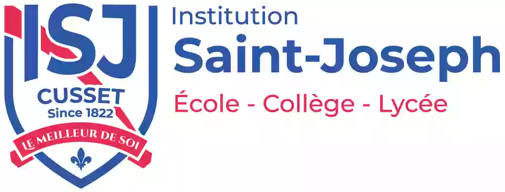 Lycée Saint-Pierre