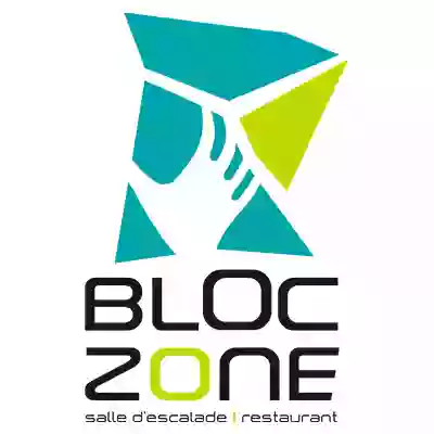 Bloc Zone - Salle d'escalade et restaurant à Yzeure (Allier)