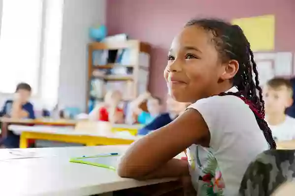 Ecole Primaire et Maternelle