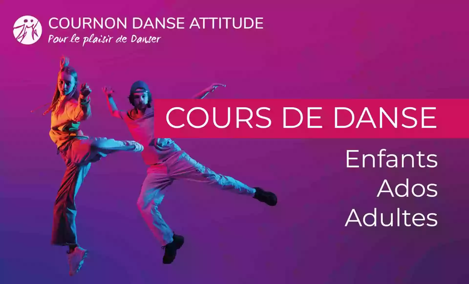 Cournon Danse Attitude