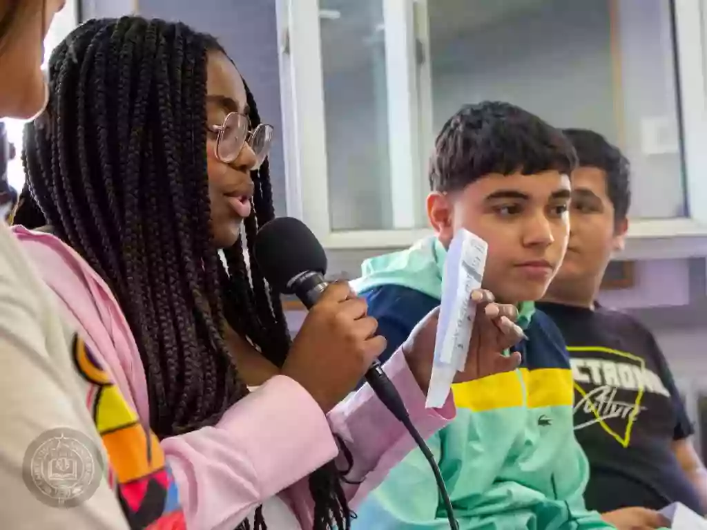 Ensemble Scolaire La Salle St Louis-Ste Barbe