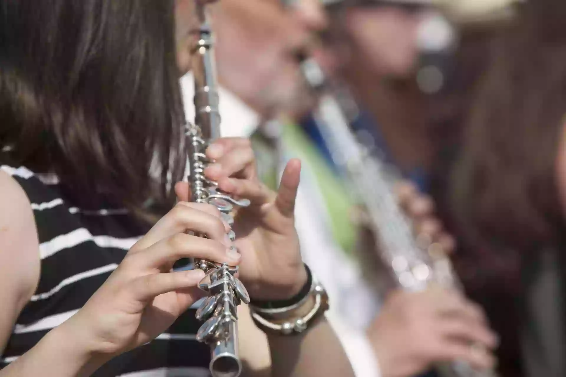 Ecole de Musique Intercommunale - Montrevel-en-Bresse