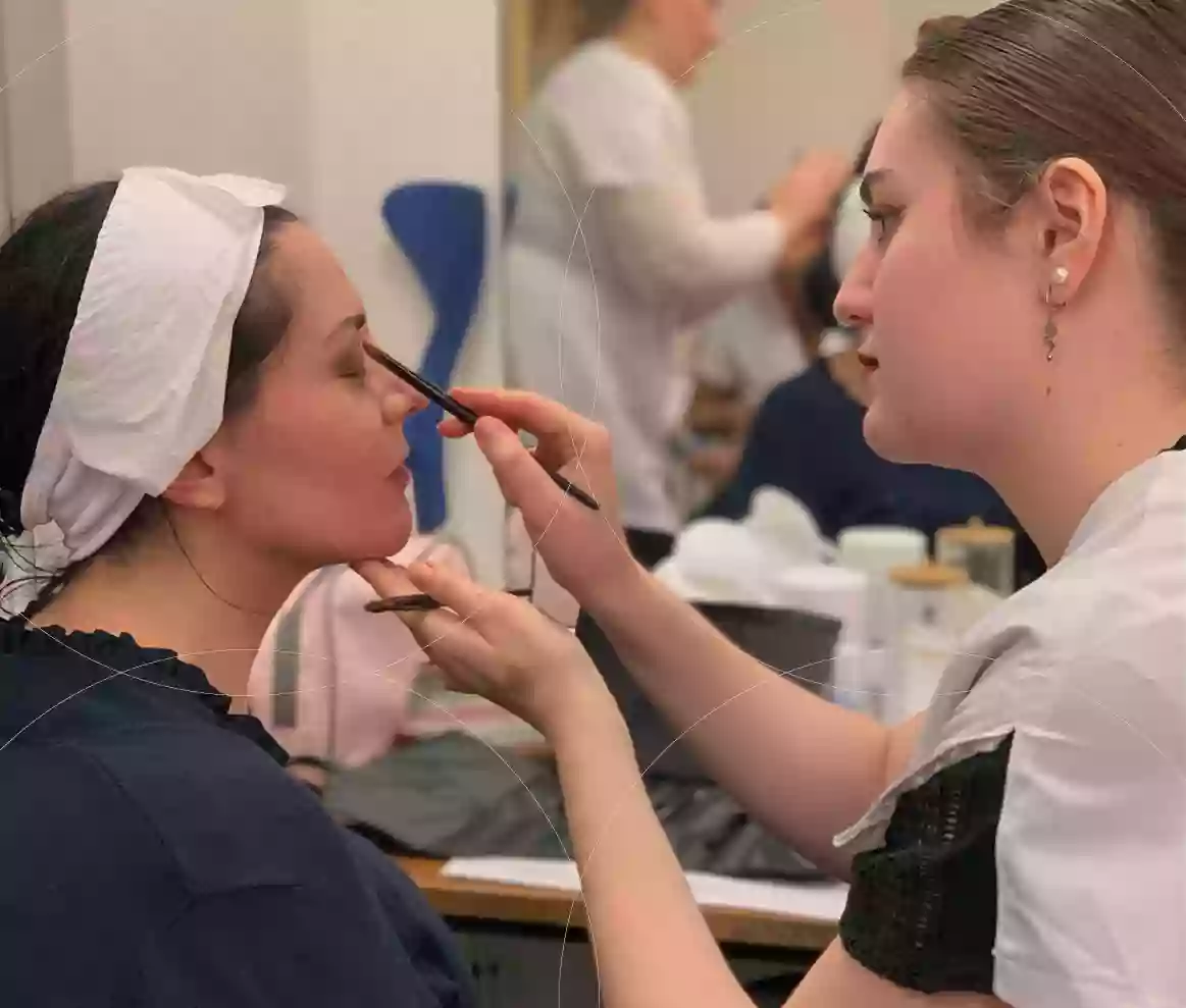 École Terrade Bourg-en-Bresse - Formation Esthétique, Coiffure, Makeup & Spa