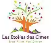 Les Etoiles des Cimes