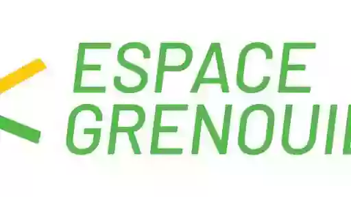 Espace Grenouillit