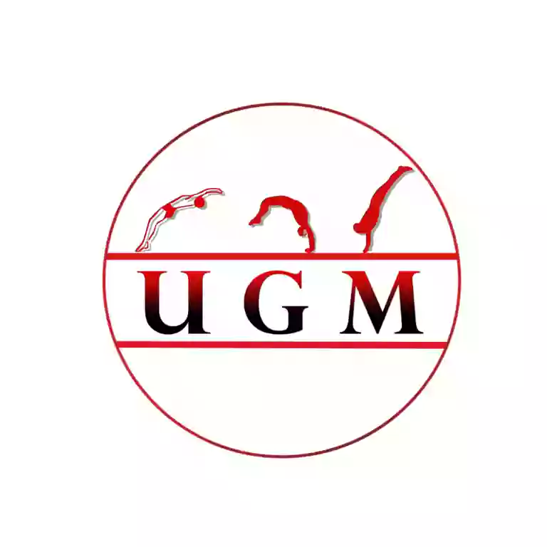 Union Gymnique de Montélimar