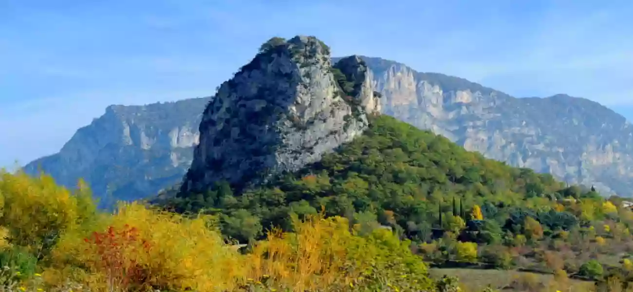 Lieu accueil enfants-parents Le Passage Livron