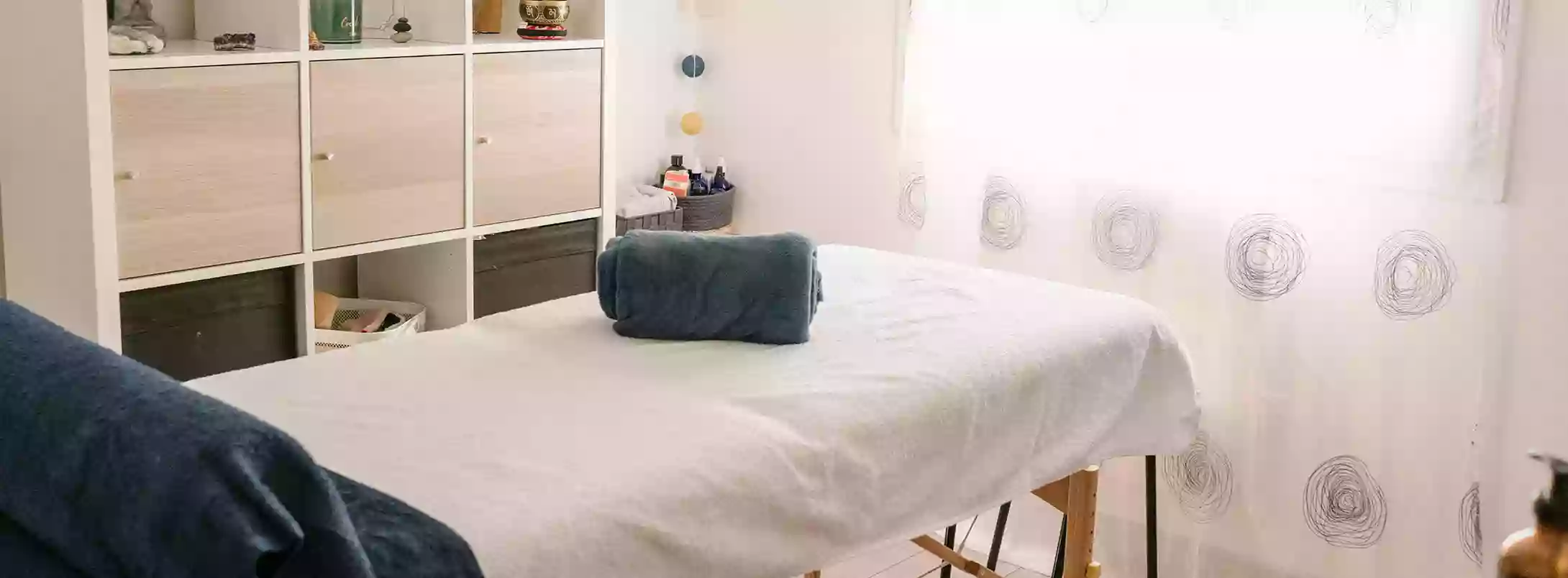 Cénote Massages