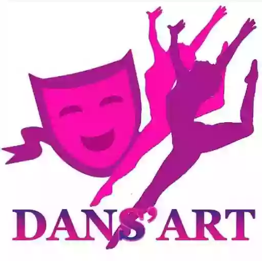 Dansart