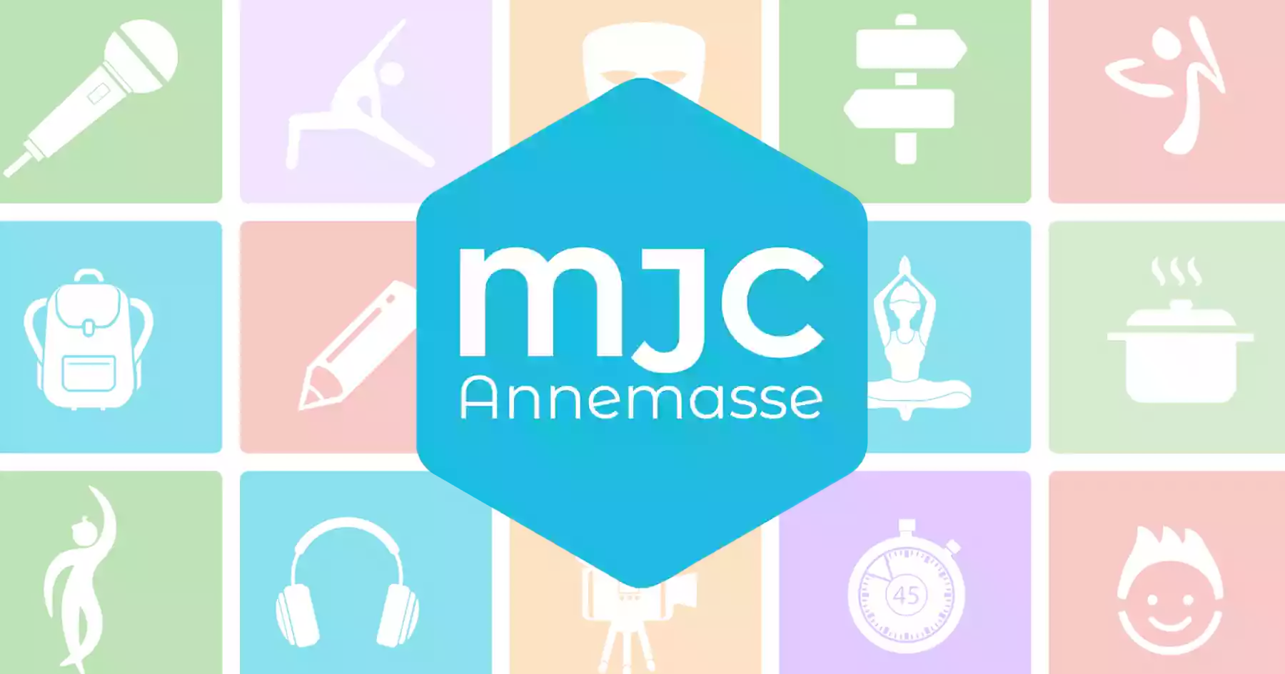 MJC Annemasse Centre