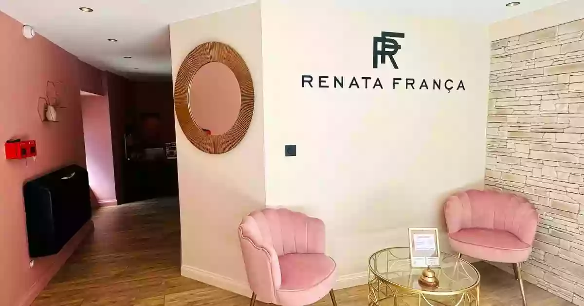 L MASSAGE BIEN-ÊTRE certifiée RENATA FRANÇA | Institut féminin