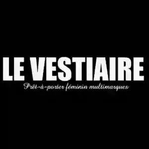 Le Vestiaire