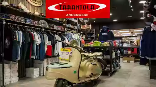 Tarantola - magasin de vêtements Annemasse