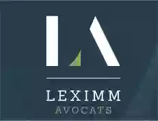 LEXIMM AVOCATS