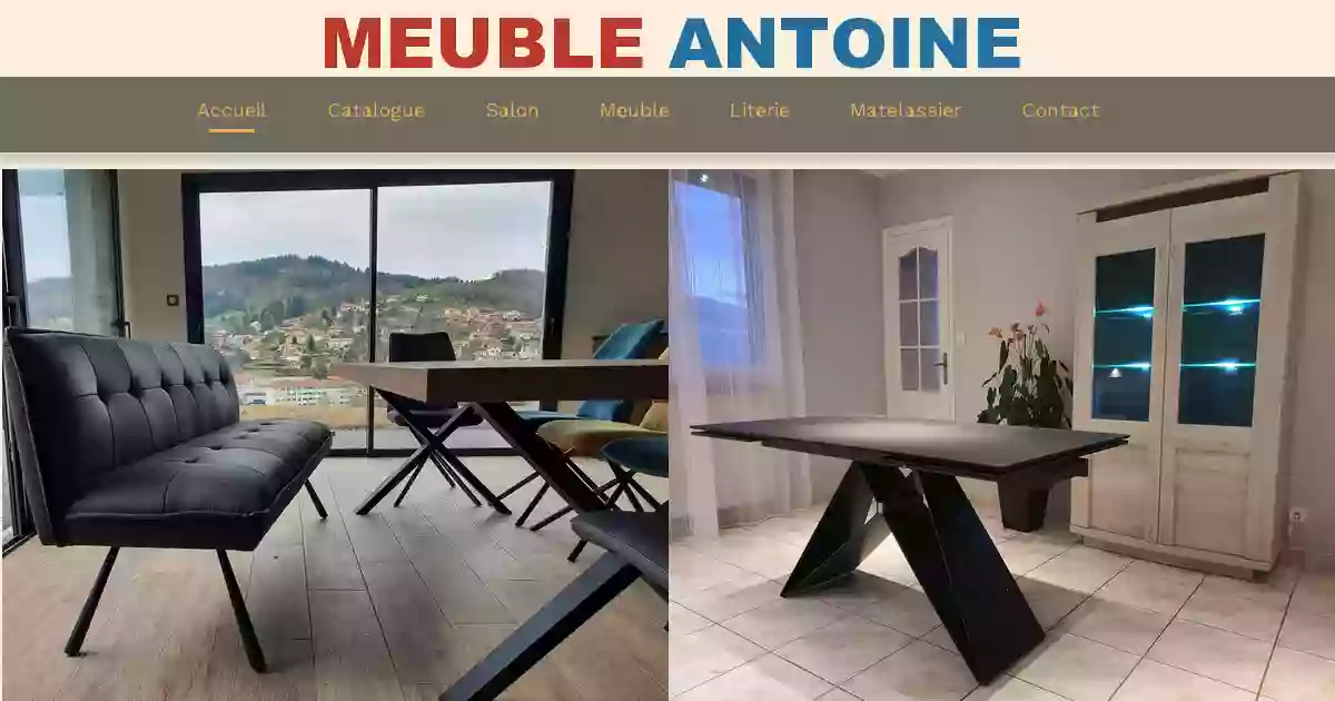 Meuble Antoine.F